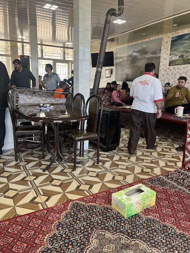کبابی شاهو (که‌واوی شاهۆ)