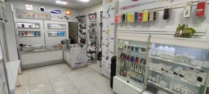 تعمیرات موبایل عابد