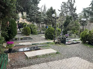 امامزاده علی ابن جعفر