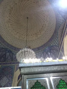 امامزاده شاه محمد تقی (ع) 2