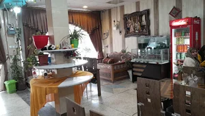 رستوران خلیج فارس