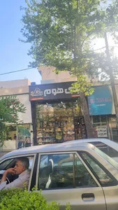 لیدی هوم
