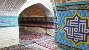 مسجد حاج کلبعلی 3