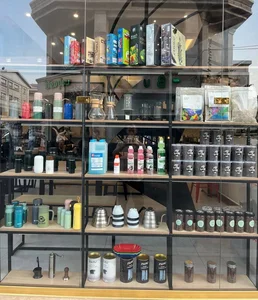 کافه، روستری و پیستری آکام 2