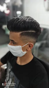 پیرایش مهیار