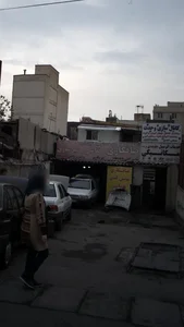 صافکاری نقاشی نوین غرب 2