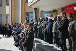 دبیرستان نمونه دولتی ولی عصر (عج)