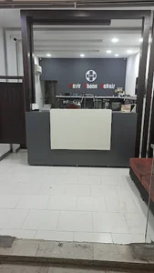 (CPR) مرکز آموزش و تعمیرات موبایل کویر