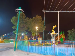 پارک مادر 3