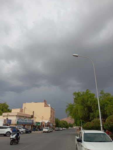 السليماني لمواد البناء والإنارة