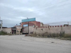 میهمانسرای خانه کارگر گرگان
