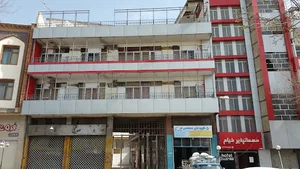 پارکینگ خیام