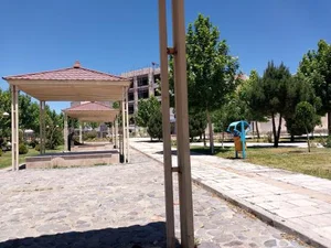 پارک مسافر زنجان