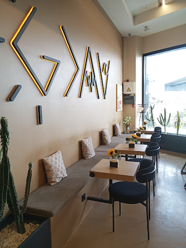 Shidvash Cafe