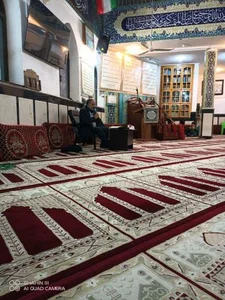 مسجد النبی 5