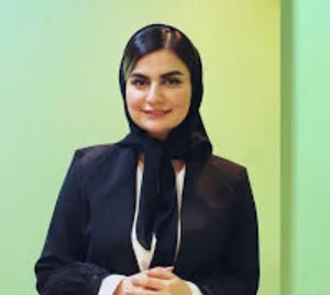 خانه کراتین«فاطمه کاظمی»