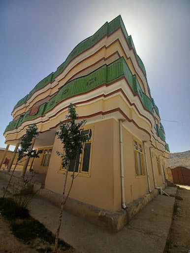 ساحل تاثير کور Sahil Taseer Home