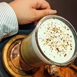 قهوه باروک 3