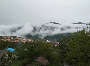 شهرک آزادگان فاز یک