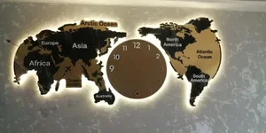 لوازم و خدمات تابلوسازی مهرگان در اصفهان