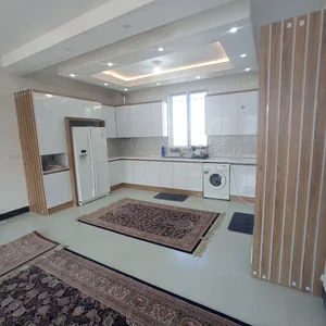 کابینت آشپزخانه آکاژو