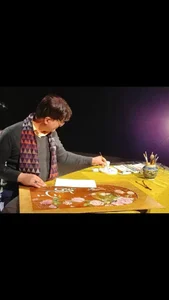 نگارخانه غلامرضا اسماعیل زاده 5