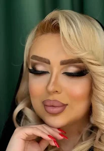 سالن زیبایی ساناز شایان 2