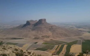 روستای فتح آباد سفلی