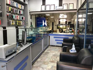پرشین موبایل