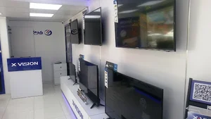 فروشگاه ایکس ویژن قیاسی