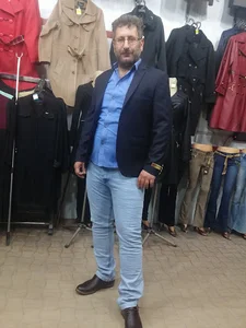 پوشاک محمد