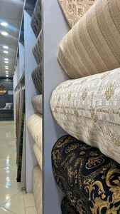 پارچه مبلی و پرده برند 5