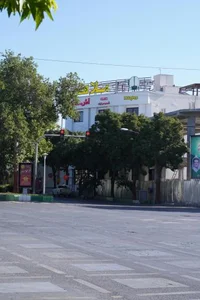 آش و حلیم ملاقه شعبه مرکزی 5