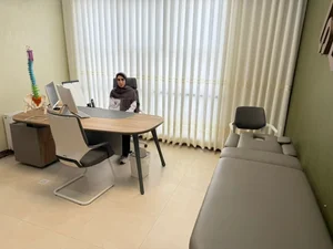 کلینیک فیزیوتراپی لاوین (دکتر غزل حسینی)