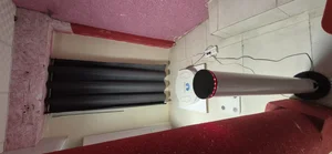 باشگاه ورزشی تندرست 3