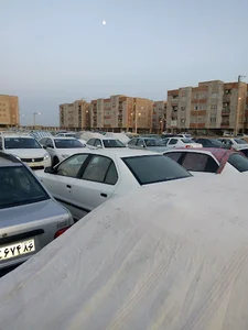 هواشناسی مهران