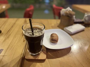 کافه رییس