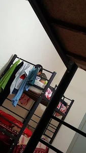 خوابگاه آرامش مخصوص آقایان