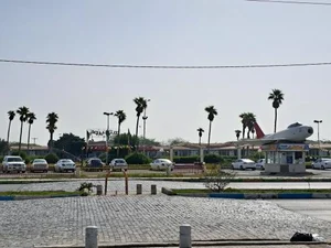 هتل پرواز 3