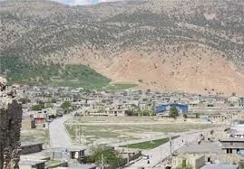 دیشموک مکانی مناسب برای تعطیلات نوروزی