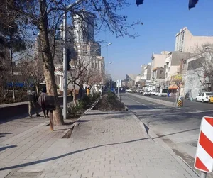 کوچه اسکندری