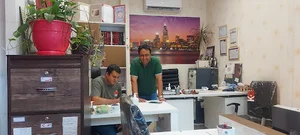 کارگزاری املاک پارس
