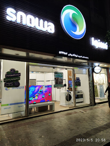 فروشگاه اسنوا