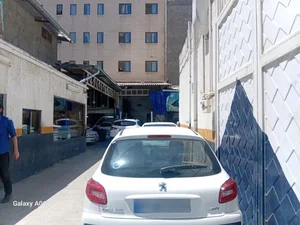 نمایندگی ایران خودرو سپهری