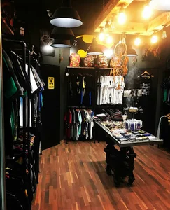 Catch Store
