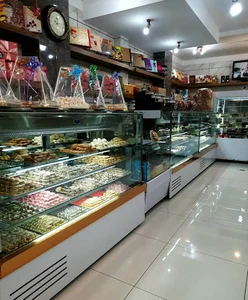 شیرینی سرای ترنانه