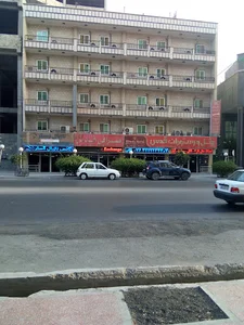 صرافی قدس