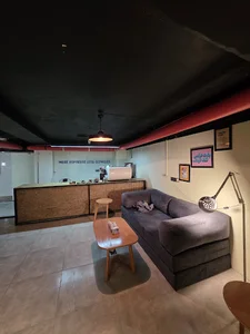 کافه بازی فکری دام