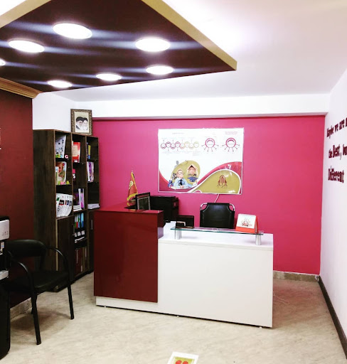 آموزشگاه زبان آریا