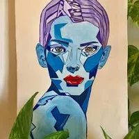 آرایشگاه مردانه علی گل محمدی